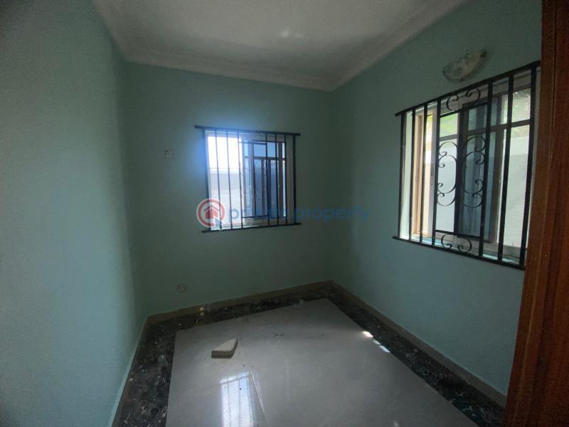 2 bedroom Block Of Flats For Rent Startimes Estate Ago Palace Isolo Lagos - 2