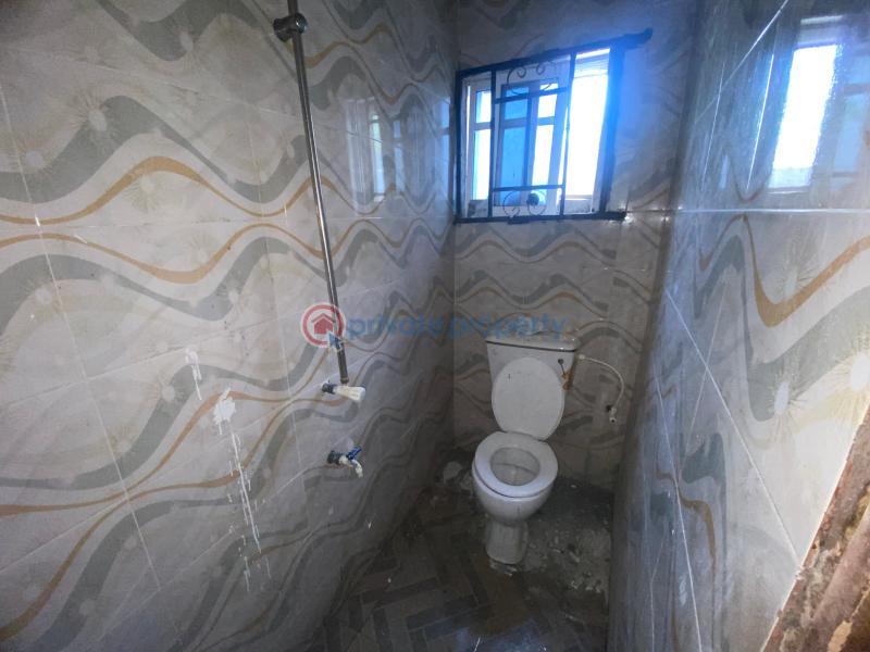 2 bedroom Block Of Flats For Rent Startimes Estate Ago Palace Isolo Lagos - 6