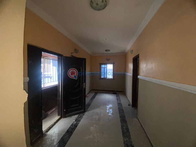 2 bedroom Block Of Flats For Rent Startimes Estate Ago Palace Isolo Lagos - 10