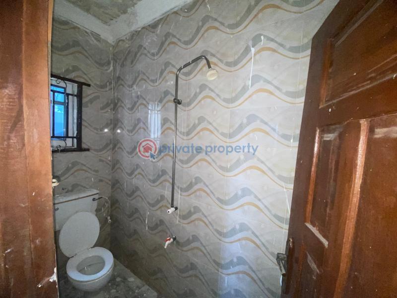 2 bedroom Block Of Flats For Rent Startimes Estate Ago Palace Isolo Lagos - 5