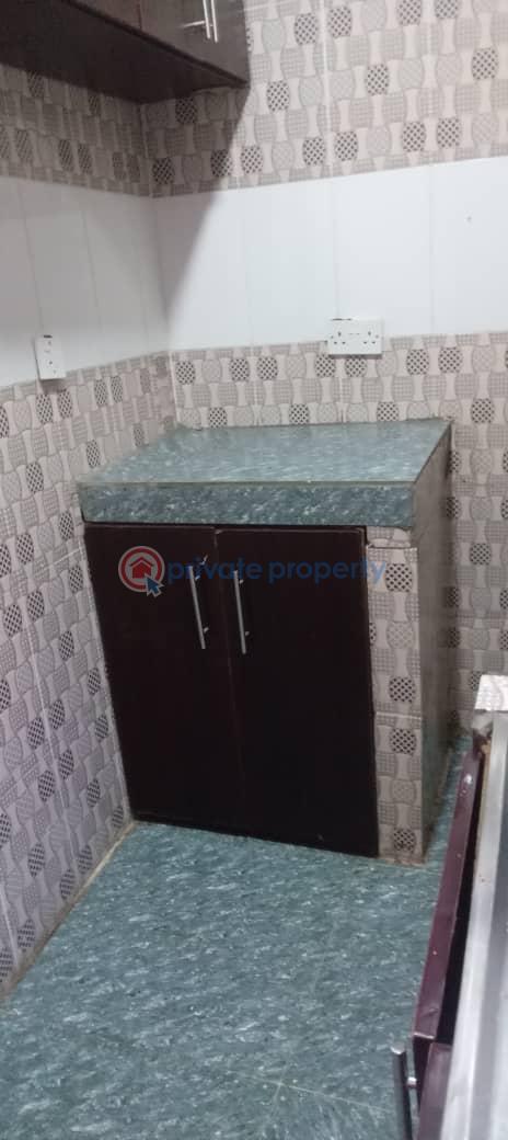 2 bedroom Flat & Apartment For Rent Ebun Otti Estate Mende Maryland Lagos - 5