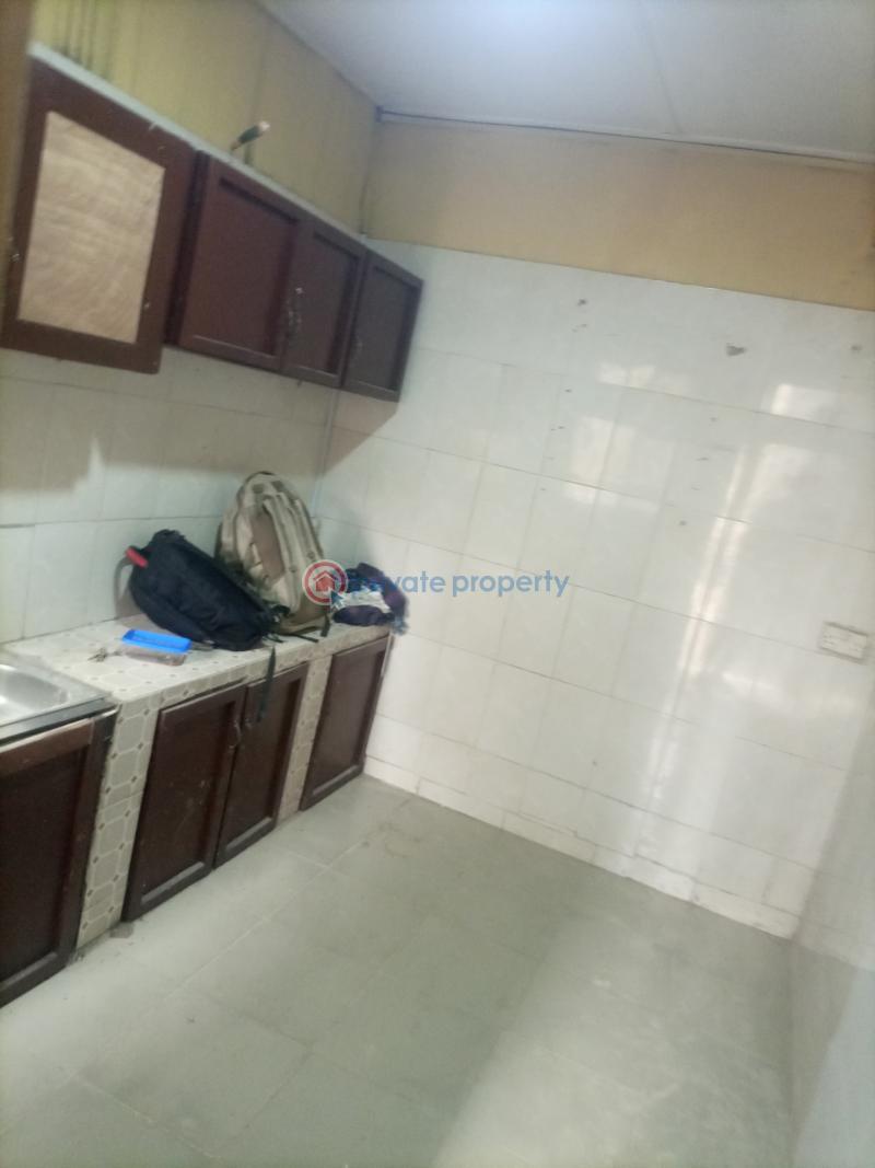 2 bedroom Flat & Apartment For Rent Ojota Lagos - 1