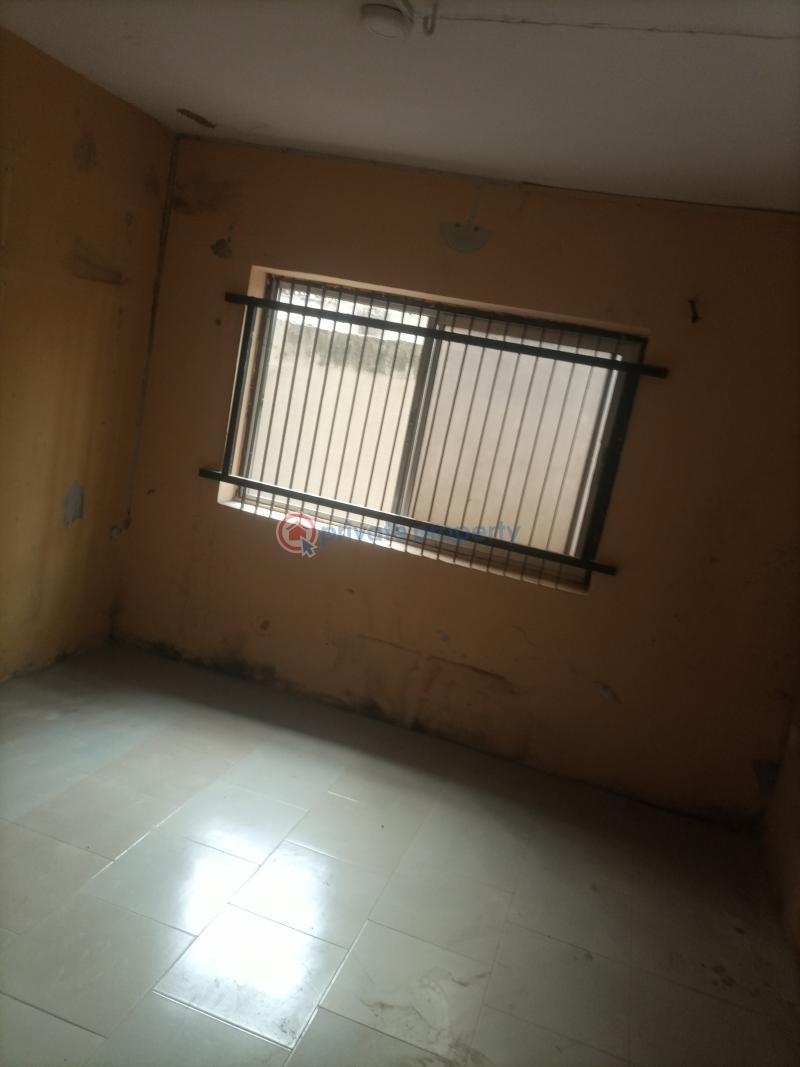2 bedroom Flat & Apartment For Rent Ojota Lagos - 3