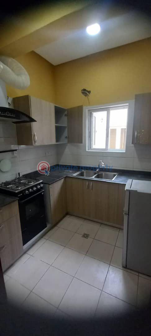 3 bedroom Flat & Apartment For Rent Off Palace Road Oniru Victoria Island Lagos - 5