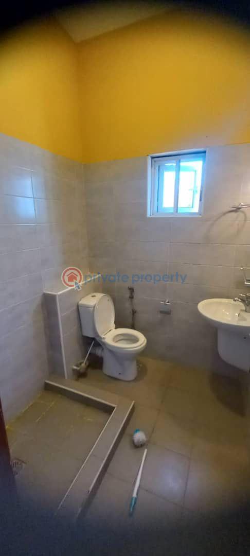 3 bedroom Flat & Apartment For Rent Off Palace Road Oniru Victoria Island Lagos - 4