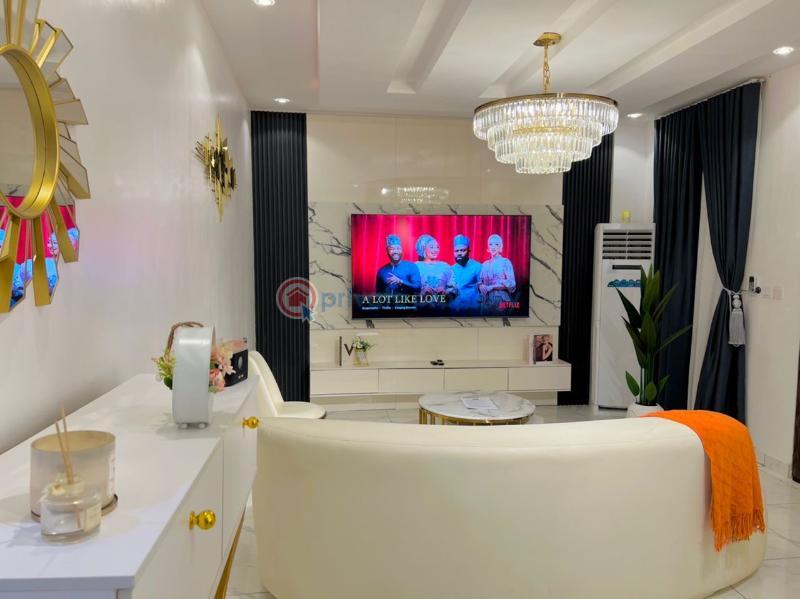 1 bedroom Flat & Apartment Short let Oniru Victoria Island Lagos - 0