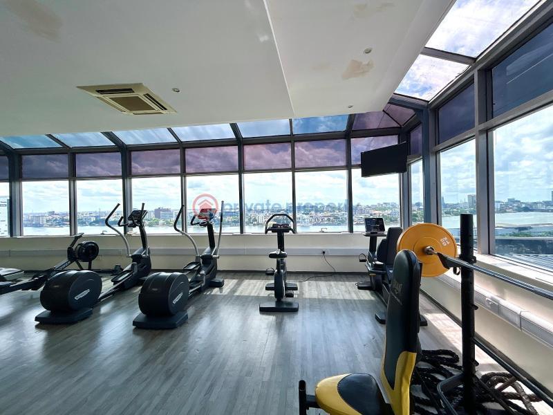 4 bedroom Flat & Apartment For Sale Victoria Island Lagos - 3