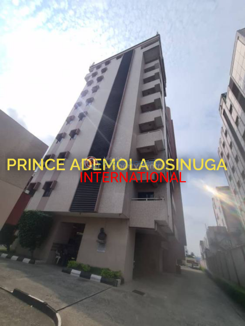3 bedroom Flat & Apartment For Rent Victoria Island Extension Lagos - 4