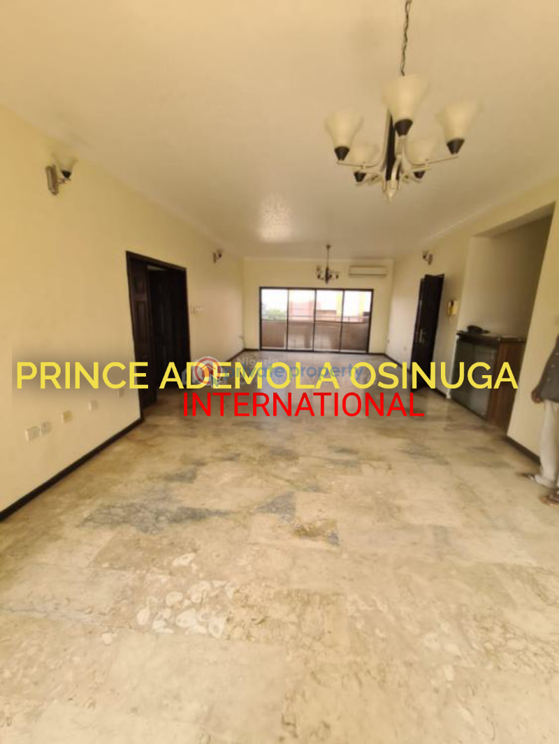 3 bedroom Flat & Apartment For Rent Victoria Island Extension Lagos - 2