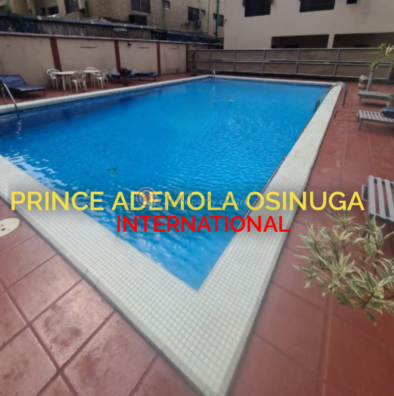 3 bedroom Flat & Apartment For Rent Victoria Island Extension Lagos - 0