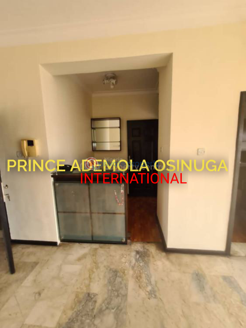 3 bedroom Flat & Apartment For Rent Victoria Island Extension Lagos - 3