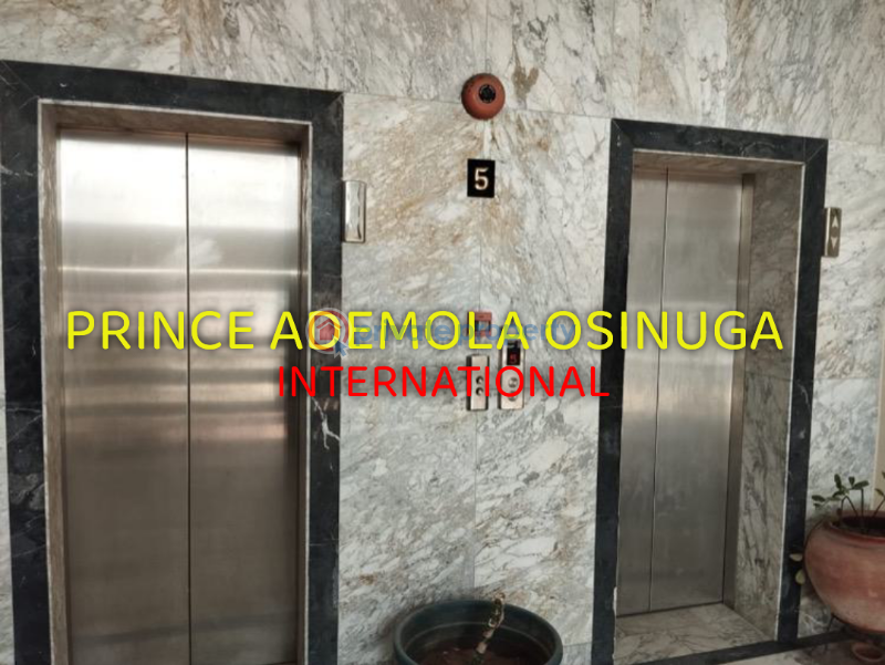 3 bedroom Flat & Apartment For Rent Old Ikoyi Lagos - 4