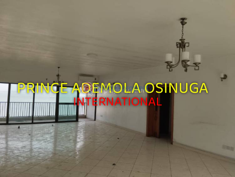 3 bedroom Flat & Apartment For Rent Old Ikoyi Lagos - 3