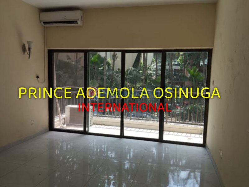 3 bedroom Flat & Apartment For Rent Old Ikoyi Lagos - 5