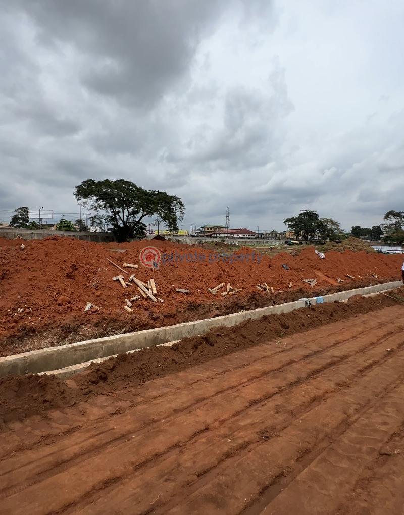 Land For Sale Omole Kosofe Kosofe/Ikosi Lagos - 3