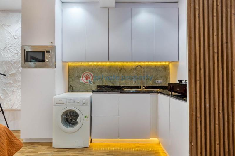 1 bedroom Mini Flat Short let Ikate, Lekki Ikate Elegushi Lekki Lagos - 1