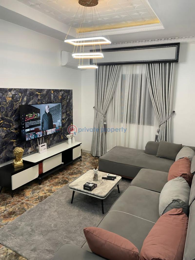 1 bedroom Block Of Flats Short let Lekki Phase 1, Lekki Lekki Phase 1 Lagos