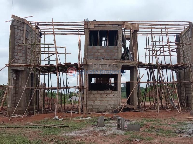 Premium plots - 3 Residential Land For Sale Ido Ibadan Oyo - 3