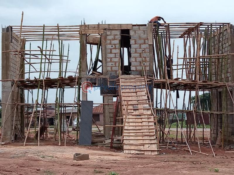 Premium plots - 2 Residential Land For Sale Ido Ibadan Oyo - 2