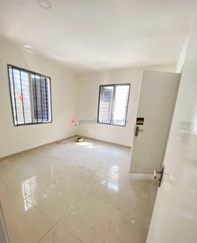 2 bedroom Block Of Flats For Rent Lekki Lagos Lekki Phase 1 Lagos - 4