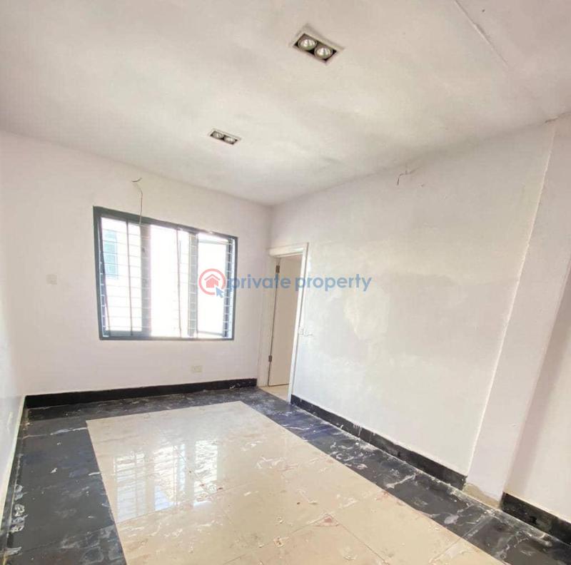 2 bedroom Block Of Flats For Rent Lekki Lagos Lekki Phase 1 Lagos - 2