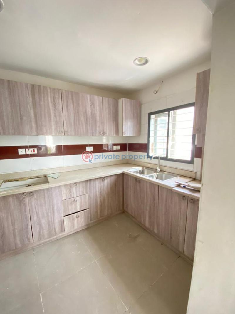 2 bedroom Block Of Flats For Rent Lekki Lagos Lekki Phase 1 Lagos - 1