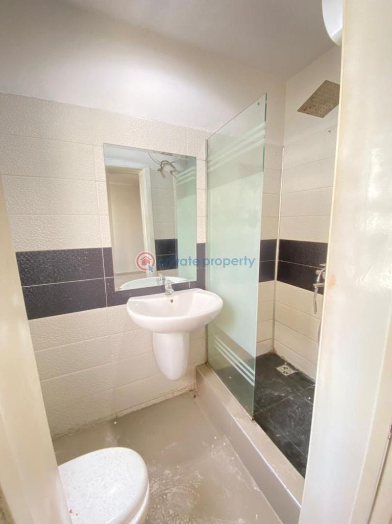 2 bedroom Block Of Flats For Rent Lekki Lagos Lekki Phase 1 Lagos - 3