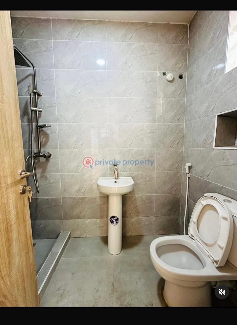 3 bedroom Block Of Flats For Sale Onigbongbo Maryland Ikeja Mende Maryland Lagos - 6