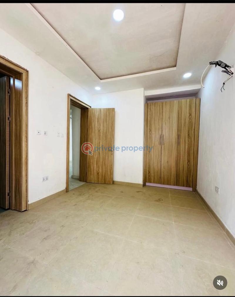 3 bedroom Block Of Flats For Sale Onigbongbo Maryland Ikeja Mende Maryland Lagos - 4