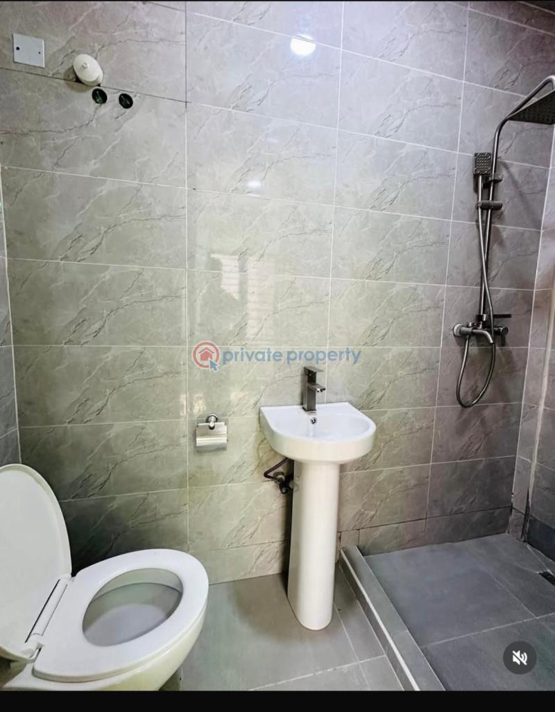 3 bedroom Block Of Flats For Sale Onigbongbo Maryland Ikeja Mende Maryland Lagos - 5