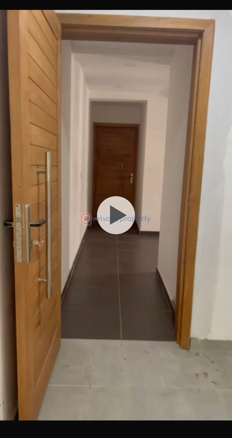 3 bedroom Block Of Flats For Sale Onigbongbo Maryland Ikeja Mende Maryland Lagos - 8
