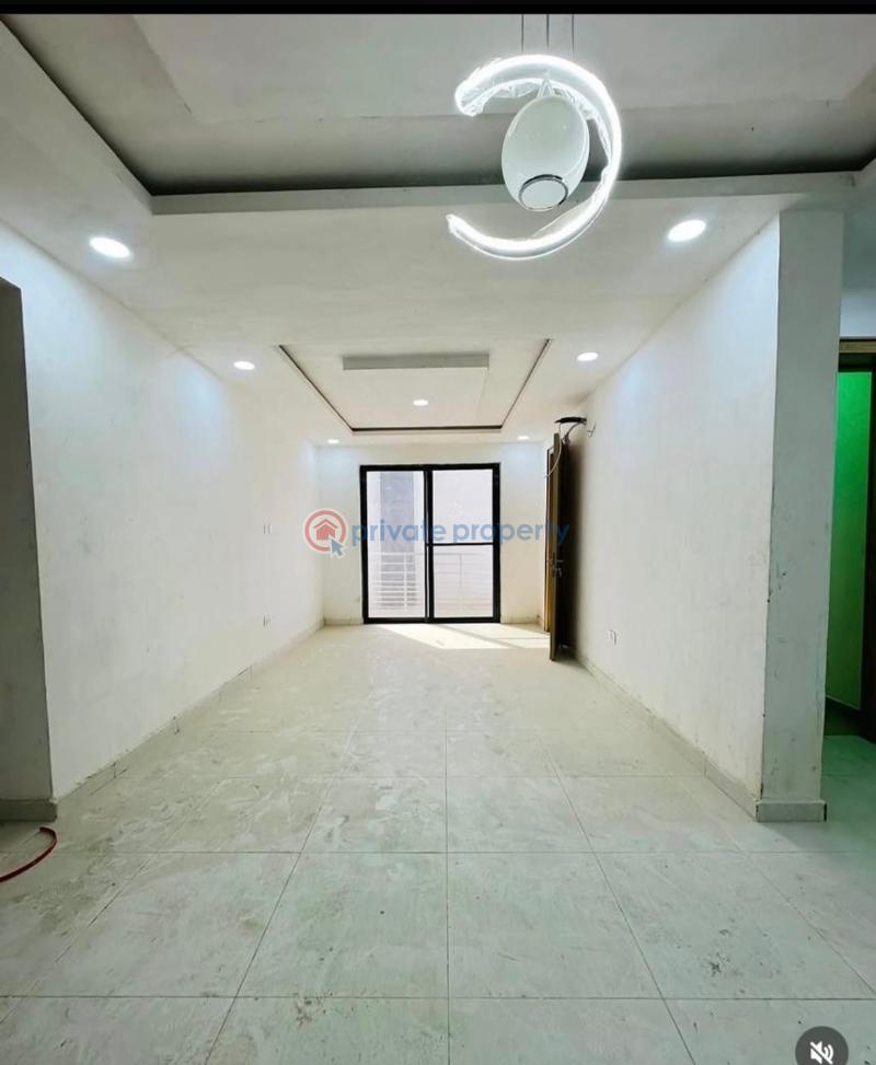 3 bedroom Block Of Flats For Sale Onigbongbo Maryland Ikeja Mende Maryland Lagos - 3