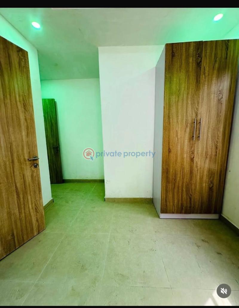 3 bedroom Block Of Flats For Sale Onigbongbo Maryland Ikeja Mende Maryland Lagos - 9