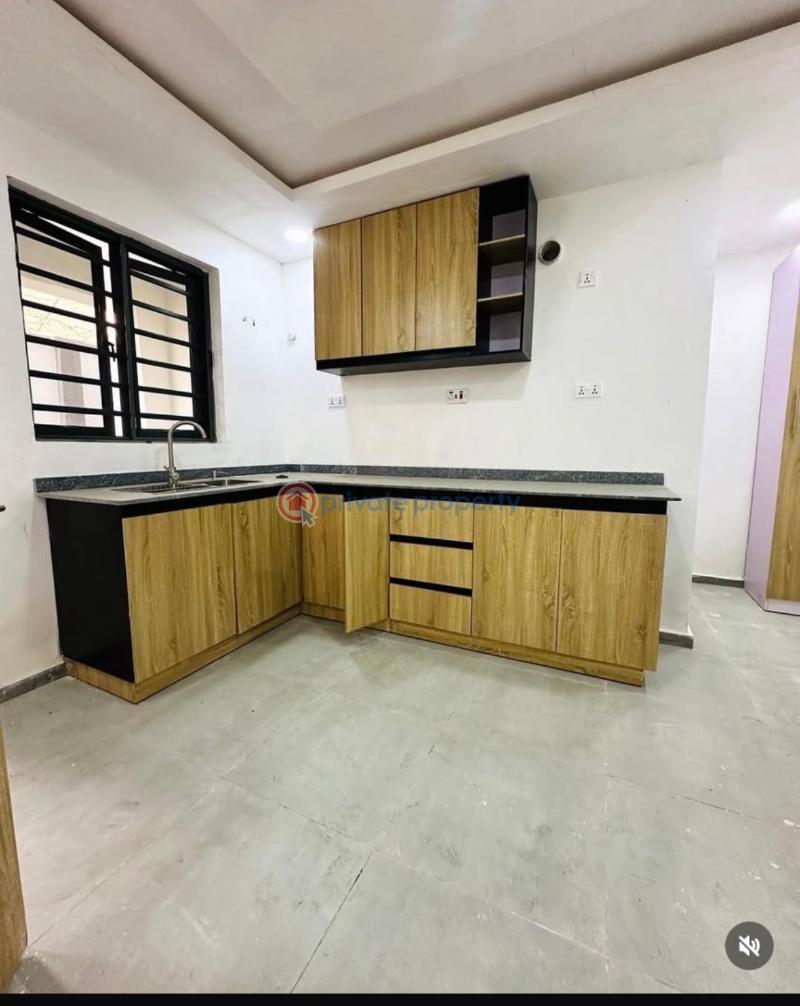 3 bedroom Block Of Flats For Sale Onigbongbo Maryland Ikeja Mende Maryland Lagos - 2