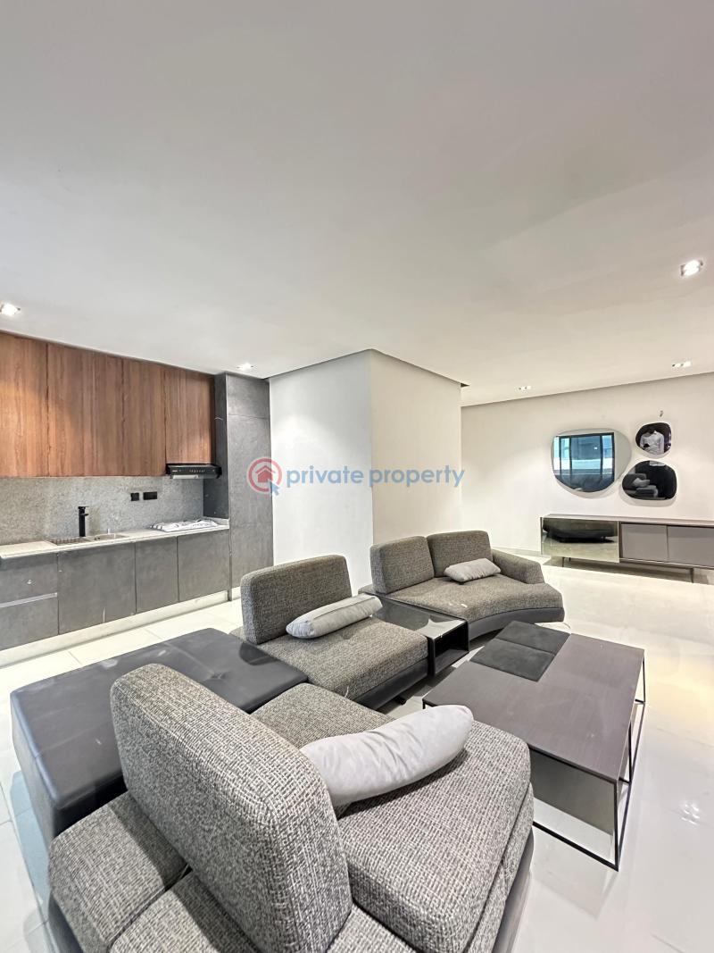 2 bedroom House For Sale Lekki Phase 1 Lagos - 3