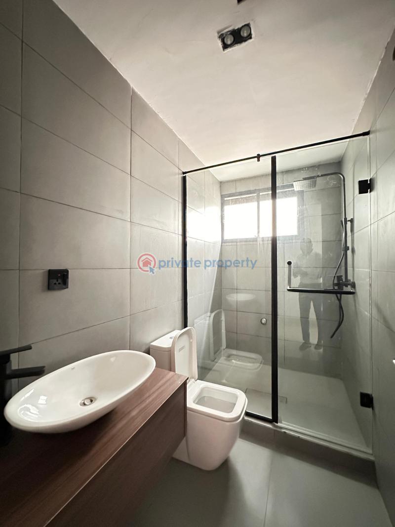 2 bedroom House For Sale Lekki Phase 1 Lagos - 1