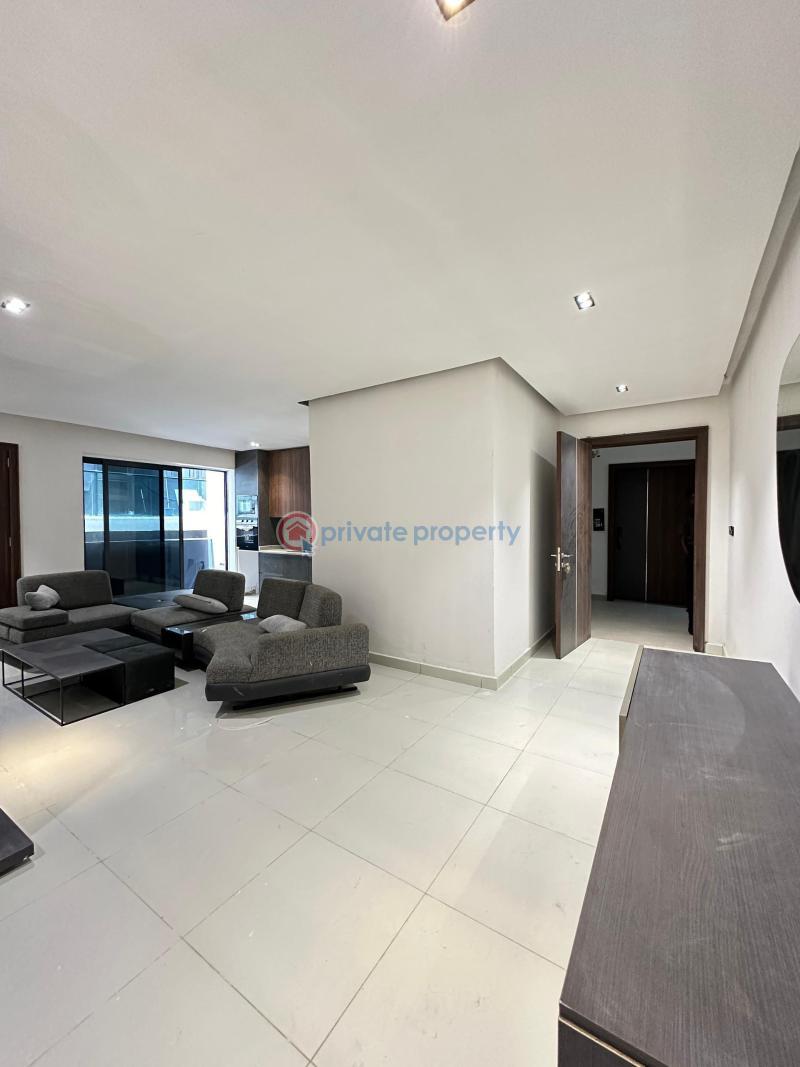 2 bedroom House For Sale Lekki Phase 1 Lagos - 4