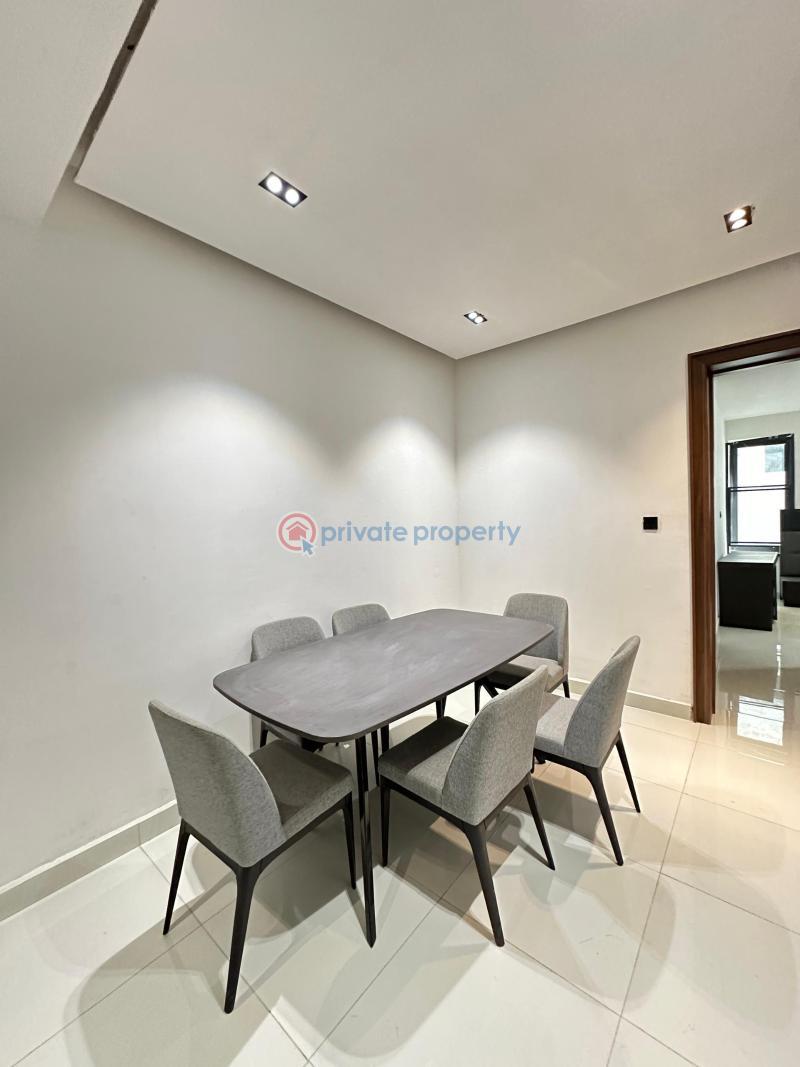 2 bedroom House For Sale Lekki Phase 1 Lagos - 7