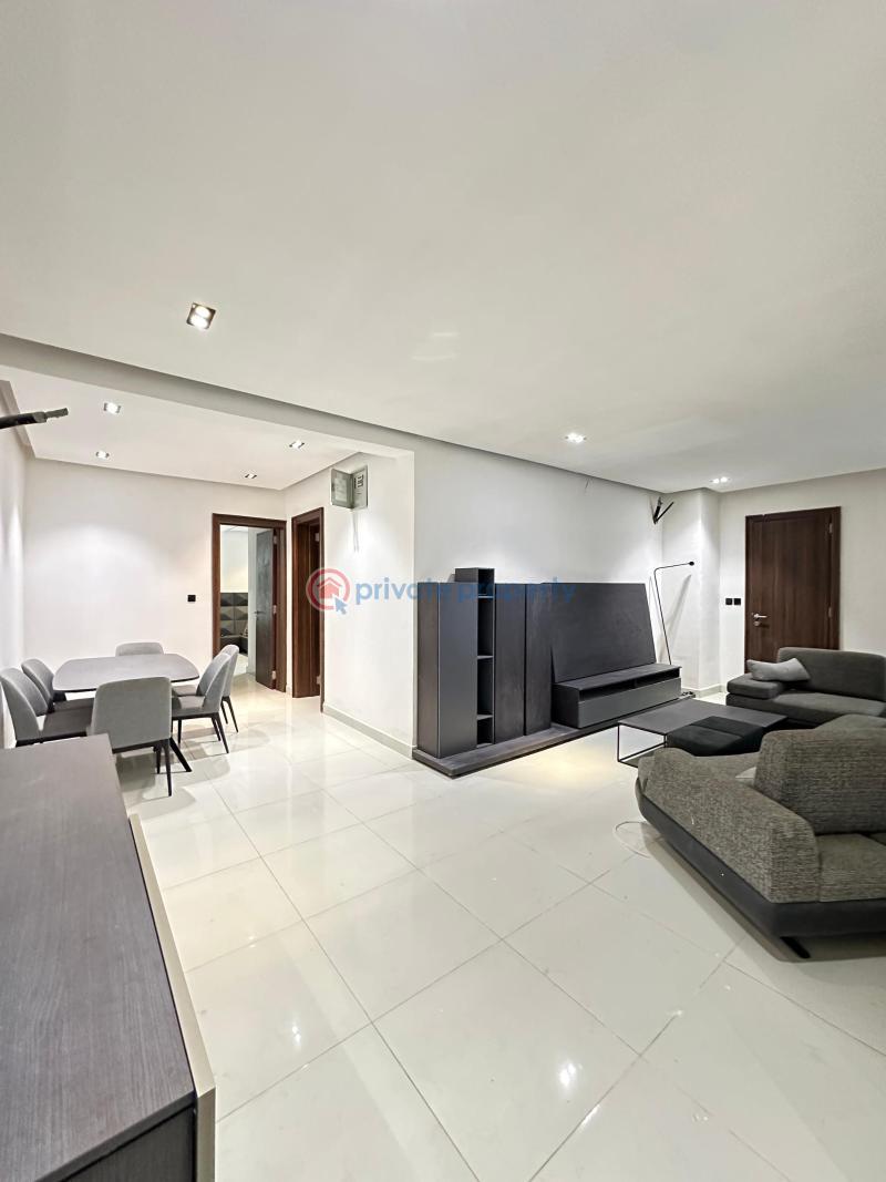 2 bedroom House For Sale Lekki Phase 1 Lagos - 2