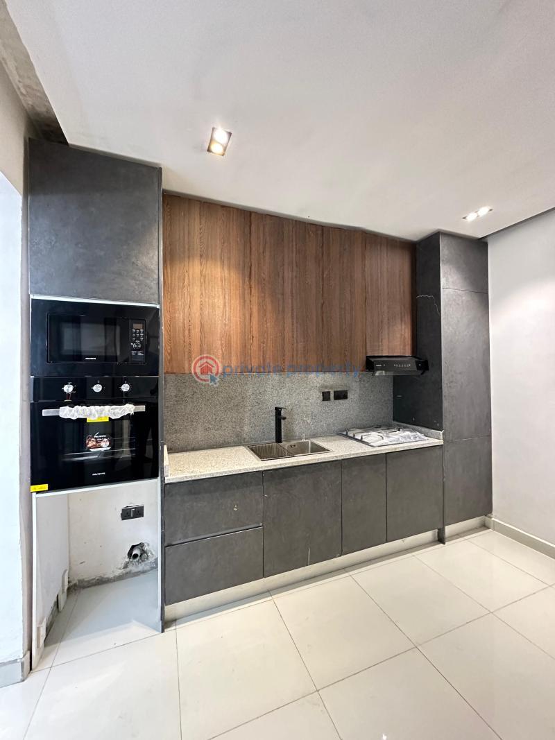 2 bedroom House For Sale Lekki Phase 1 Lagos - 6