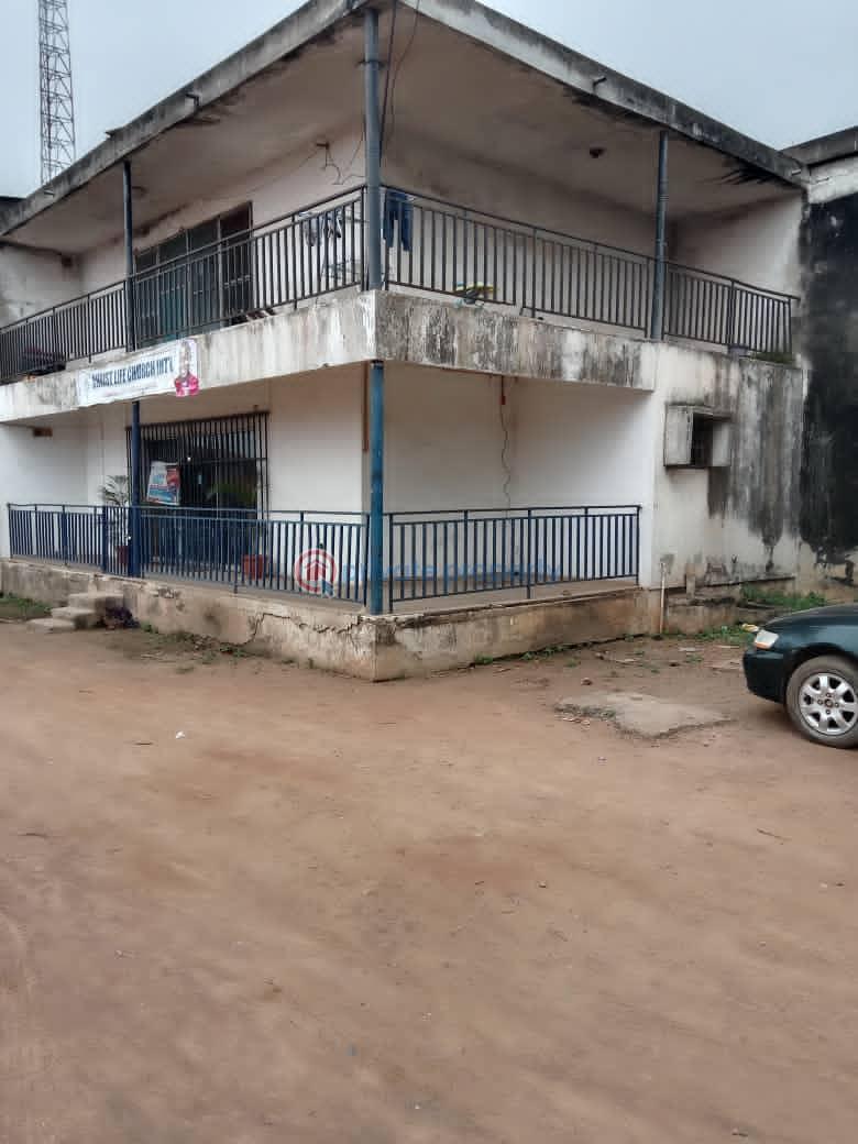 For sale House Ibadan Oyo (PID 3PAFLU) Private Property Nigeria