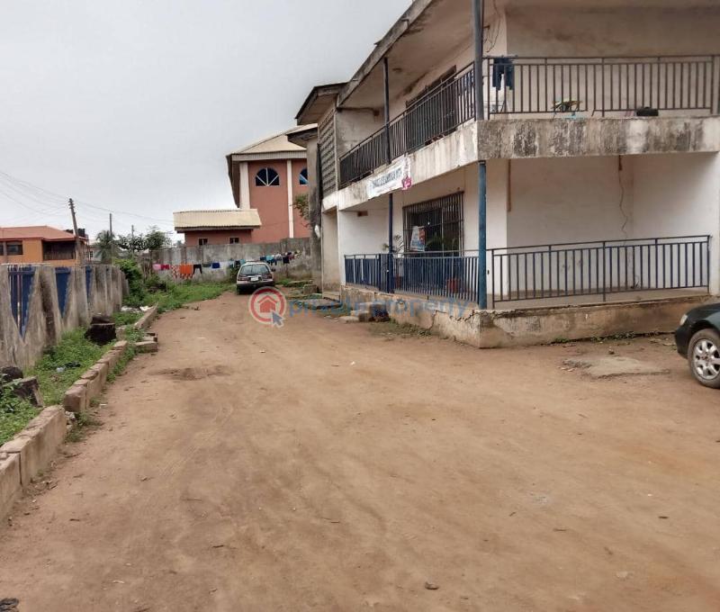 For sale House Ibadan Oyo (PID 3PAFLU) Private Property Nigeria