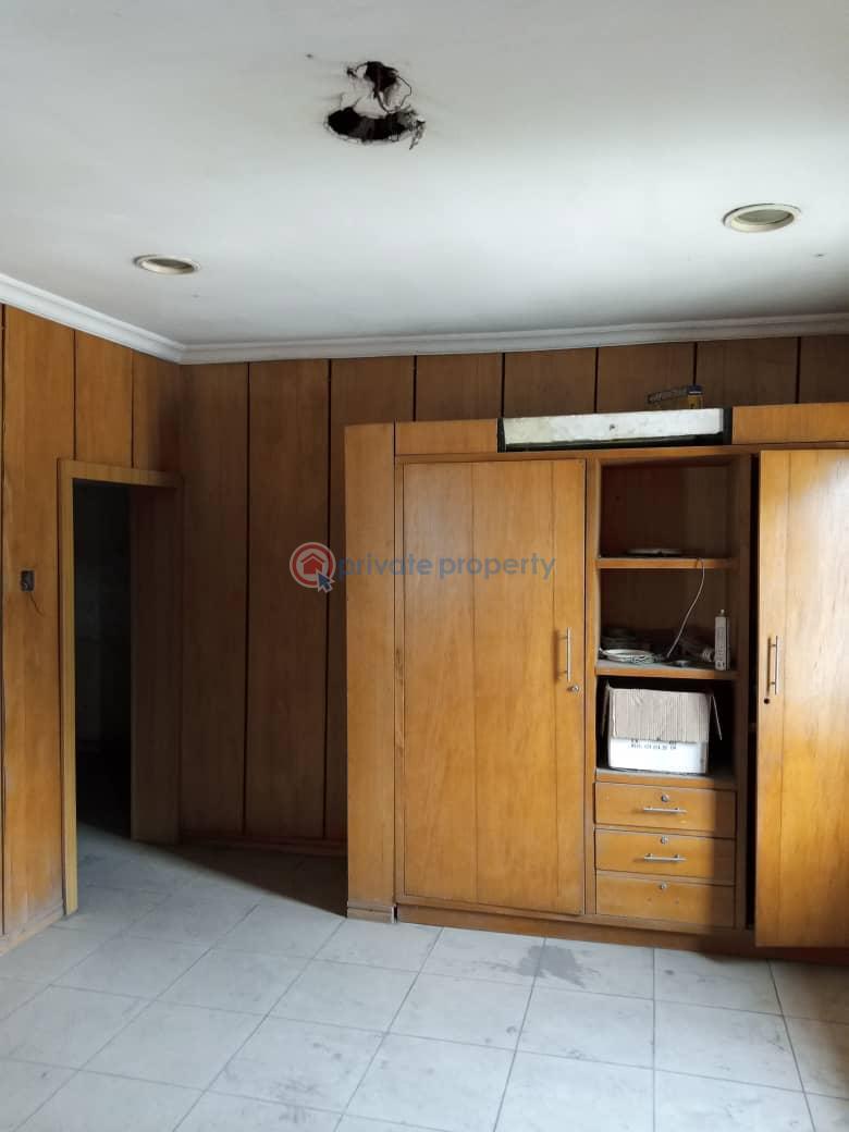 7 bedroom House For Rent Ikeja Lagos - 6