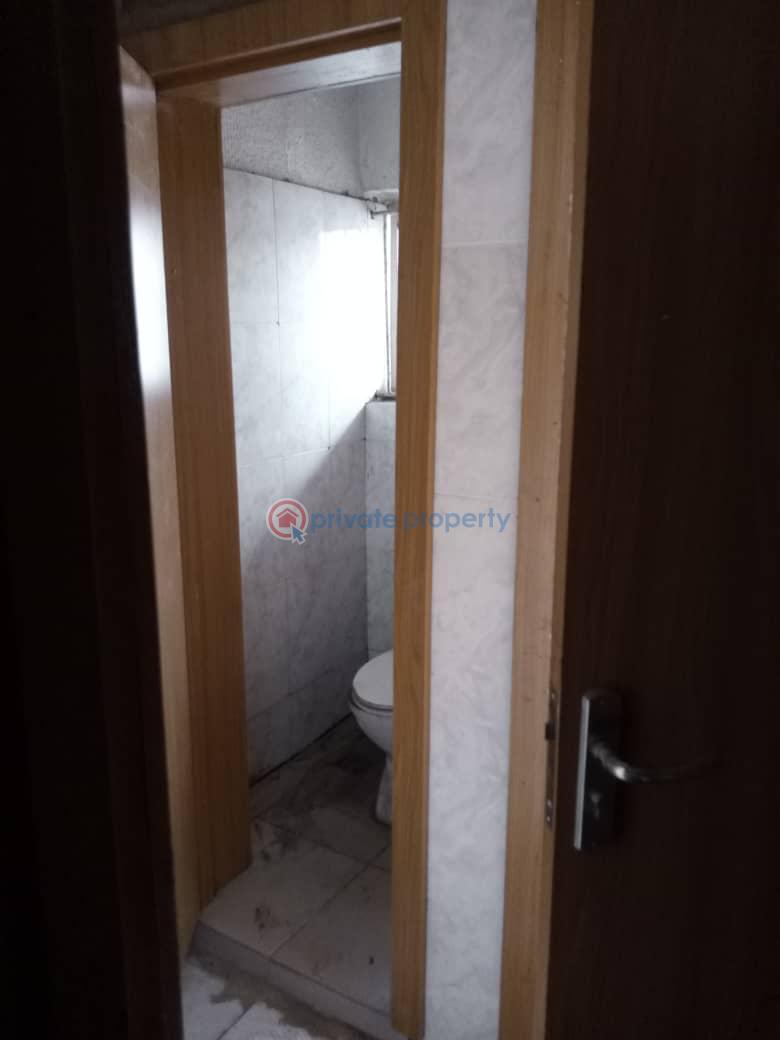 7 bedroom House For Rent Ikeja Lagos - 7