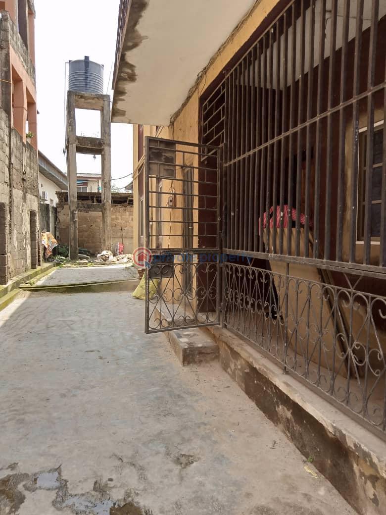 7 bedroom House For Rent Ikeja Lagos - 0