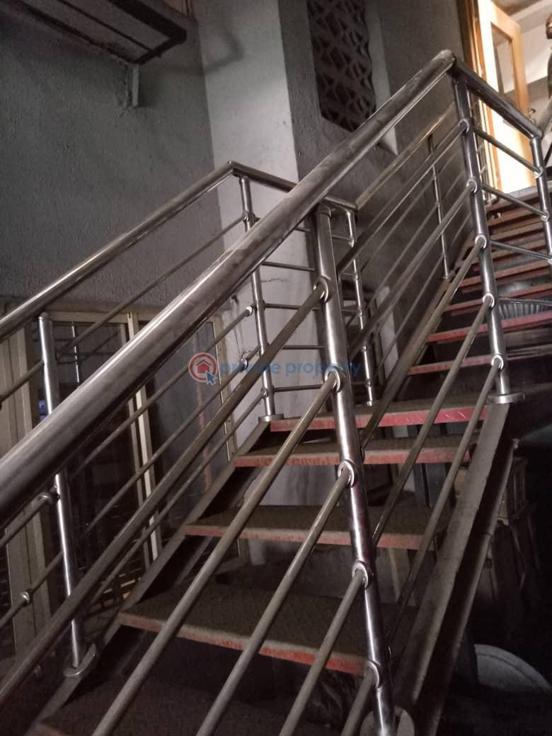 7 bedroom House For Rent Ikeja Lagos - 8