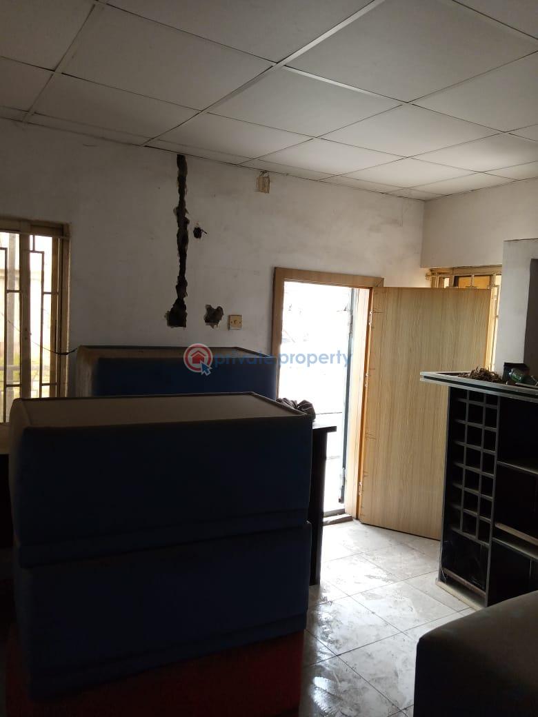 7 bedroom House For Rent Ikeja Lagos - 3