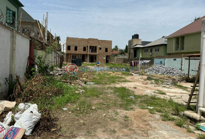 House For Sale Old Bodija Estate Ibadan Oyo