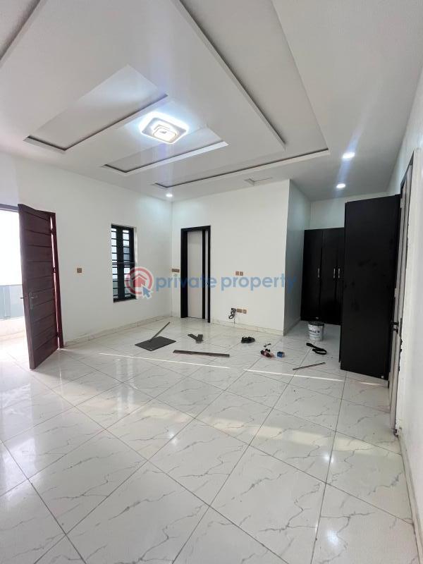 4 bedroom House For Sale Ajah Lagos - 3