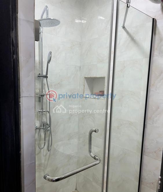 2 bedroom Block Of Flats Short let Allen, Allen Avenue Ikeja Lagos - 4